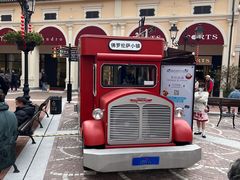 -佛罗伦萨小镇广佛名品奥特莱斯(疏港路店)