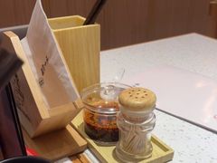 -味千拉面(惠州淡水嘉信茂广场分店)