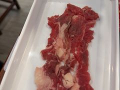 -京元盛铜锅涮肉(上海总店)