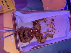 -燥次·烧烤酒场(万象城店)