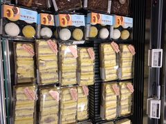 -Olé精品超市(北京合生汇店)