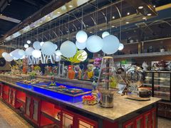 -伊思玛雅法式牛排自助餐厅(福清万达店)