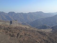 -慕田峪长城