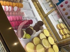 -PAUL LAFAYET 法式甜品(港汇广场店)