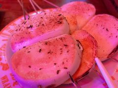 馒头片-肉串汪(望京店)