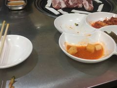 -朴大炮韩式碳烤肉(总店)
