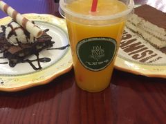 -飞石咖啡(帝壹城店)