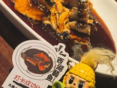 -大牌大·传统杭帮菜(湖滨店)