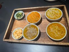 -金陵家宴·金陵春·南京菜(夫子庙店)