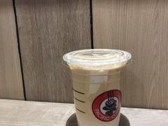 -太平洋咖啡(青岛万象城店)