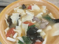 -清真西北风味餐厅