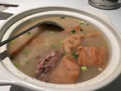 -楚鲜·汉正街一号(天河店)