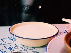 热豆浆-春麗吃飯公司(工体店)