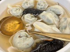 -五观堂素食(新华路店)