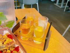-苦尽酒馆·川菜(鼓楼店)