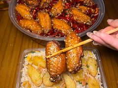 -乡厨味道(黄鹤楼店)