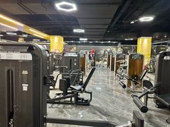 -峰鸟自助健身(锦泰城店)