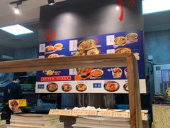 -和府捞面(西溪印象城店)