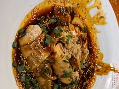 -京味斋·北京烤鸭(北京南站洋桥店)