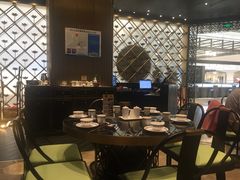 大堂-正斗·港式粤菜(SKLP店)