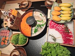 -山缓缓火锅(上海闵行龙湖店)