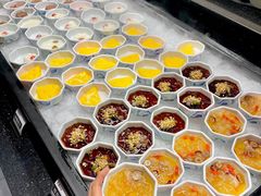 -韩盛·盛江山自助料理(中街大悦城黑金店)