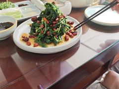 -恭敬李·烤鸭(天坛北门店)