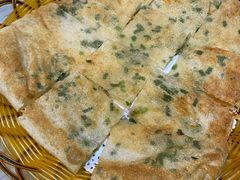 葱油薄饼-池记大牌档(广纸店)