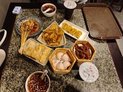 -小街天府(西工小街店)