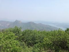 -北京密云天门山风景区