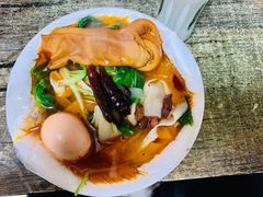 -安徽正宗牛肉板面(南十三路店)