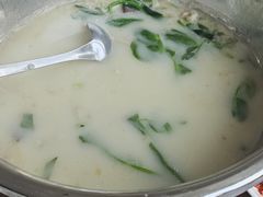 羊肉汤-野狗羊肉汤