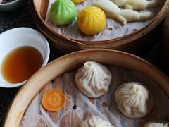 -湖畔居茶楼(湖滨店)