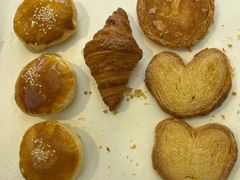 -味多美蛋糕(梨园店)