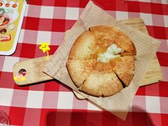 -西贝(武汉群星城店)
