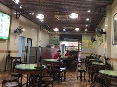 大堂-顺记冰室(宝华路店)