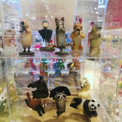 -Hamleys哈姆雷斯(东方福来德店)