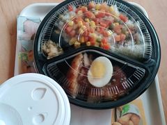 -德克士(睢宁曼哈顿店)