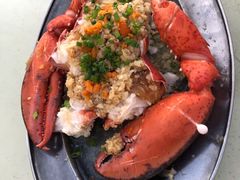 -阿浪海鲜连锁加工店(B栋2排1号火车头店)