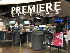 -百美汇影城(LUXE嘉里中心店)