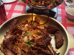 -恰八斗·猛火长沙菜(国贸店)