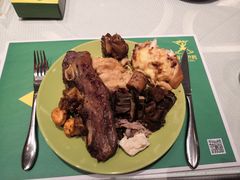 -舜和巴西烤肉餐厅(舜和国际店)