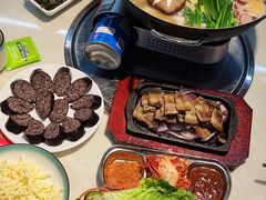 -屋里家延边朝鲜族冷面(梅林3店)