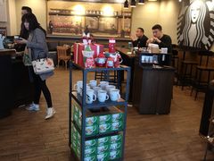 -星巴克(北京首都国际机场7店)