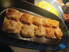 -金牌外婆家(苏州中心店)