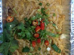 -燚青春东北泥炉烤肉(百合店)