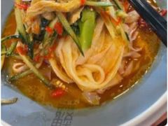 -魏家凉皮(十里河店)