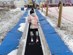 -北京西山滑雪场