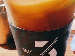 -方腻·3平方柠檬茶