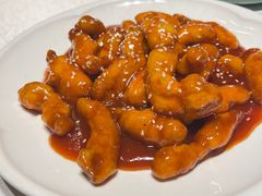 -江城小馆陕南妈妈菜·全球旅行餐厅(钟楼店)